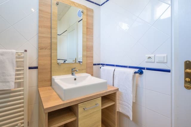 Apartment, Sea View (6 People)