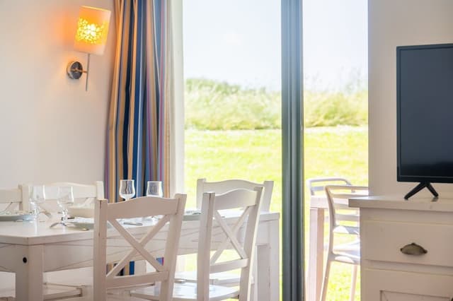 Apartment, 2 Bedrooms, Sea View