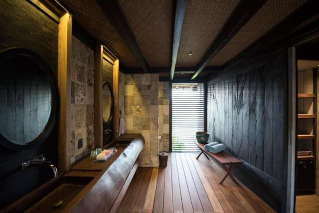 Muso Pentroom with Double Mezzanine and Terrace