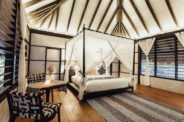 Jurang 3 Bedroom Villa with Private Pool