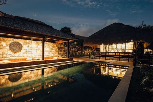 Jurang 2 Bedroom Villa with Private Pool