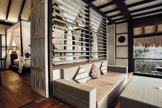 Jurang 2 Bedroom Villa with Private Pool