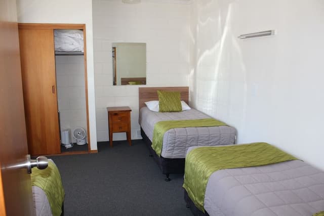 2 Bedroom Unit