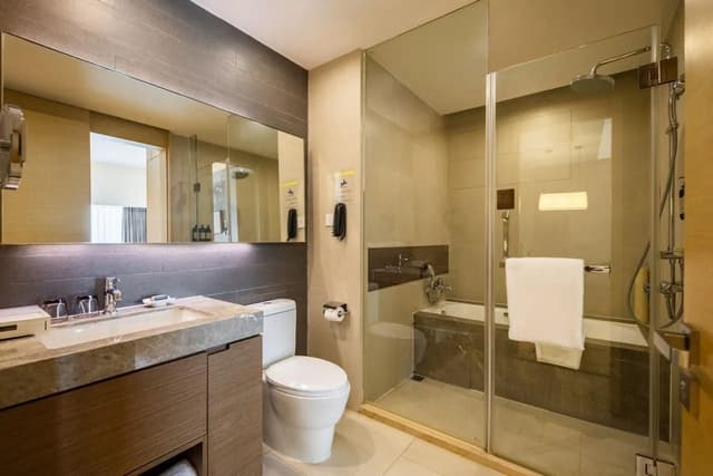 2 Bedroom Deluxe-KT