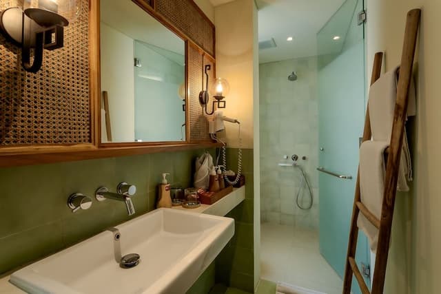 Mandala Two bedroom family Suite