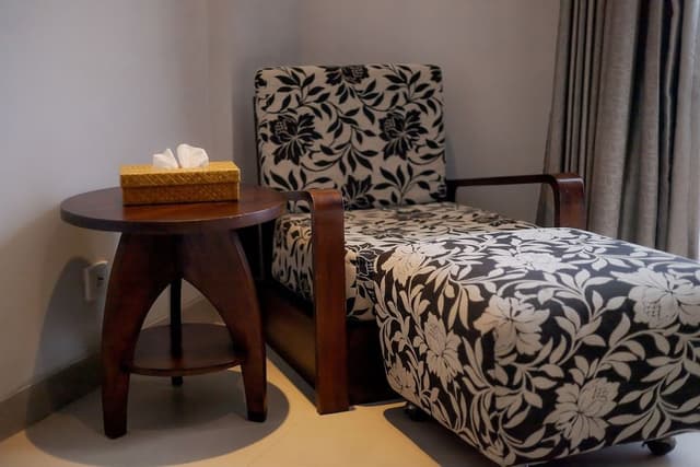 Manda Room