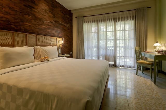 Madya Studio Room