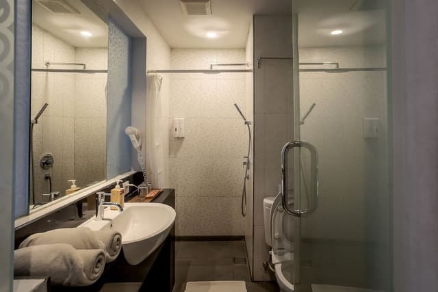 Manda Room