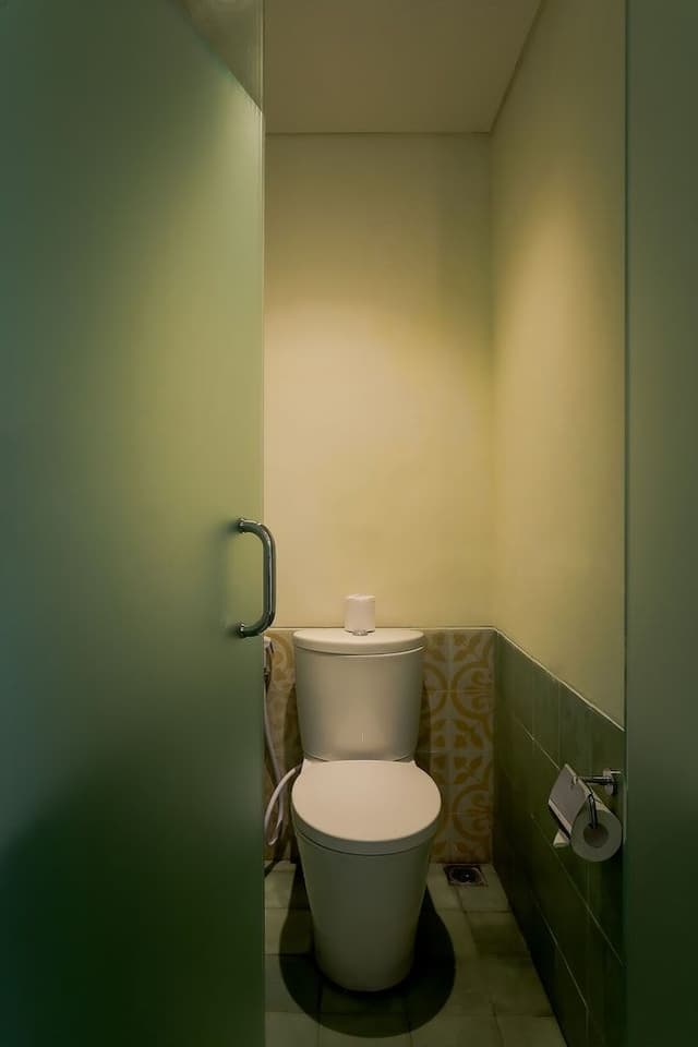Mandala Two bedroom family Suite