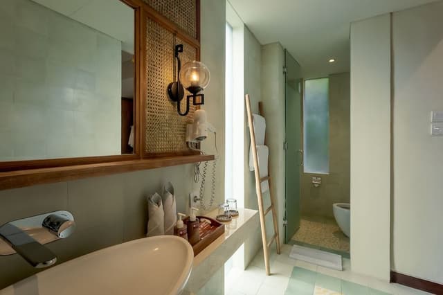 Mandala One Bedroom Suite