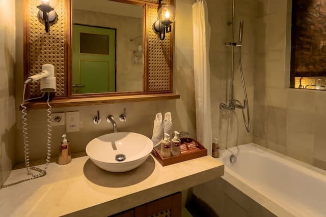 Madya Studio Room