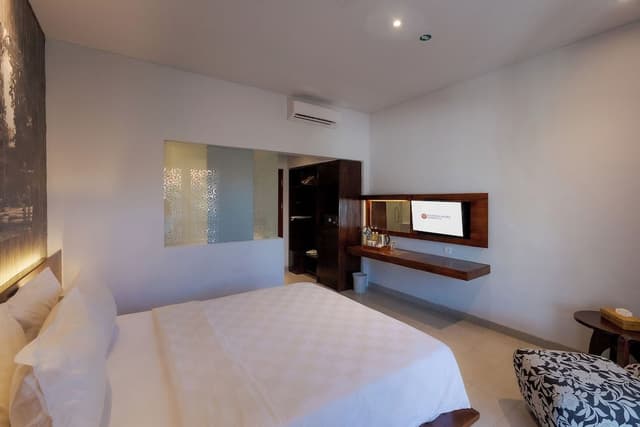 Manda Room
