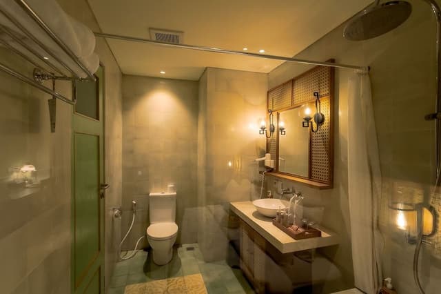 Madya Studio Room