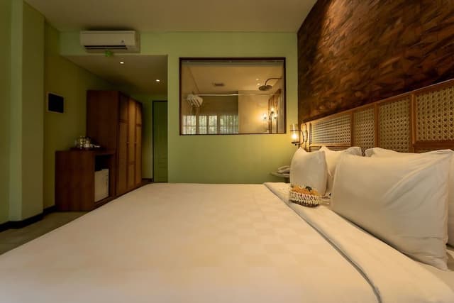 Madya Studio Room