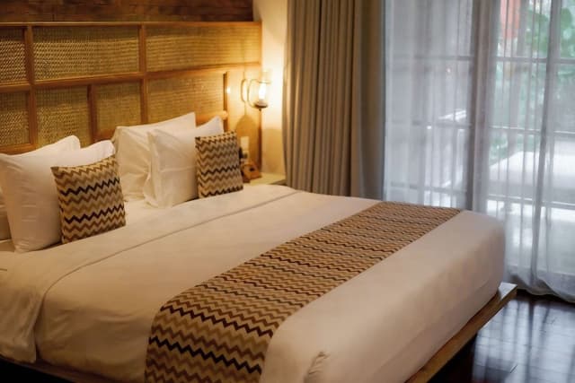 Mandala Two bedroom family Suite