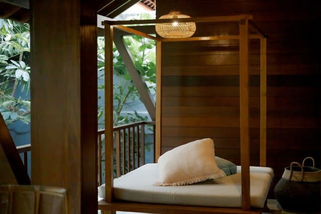 Mandala One Bedroom Suite