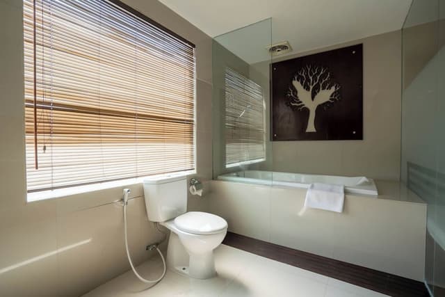 Superior Suite, 1 Bedroom