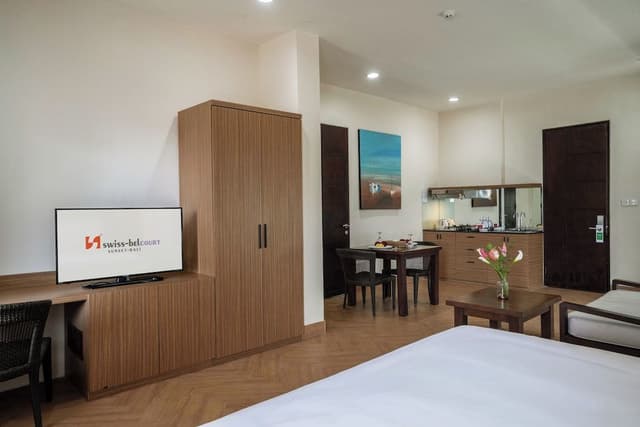 Superior Suite, 1 Bedroom