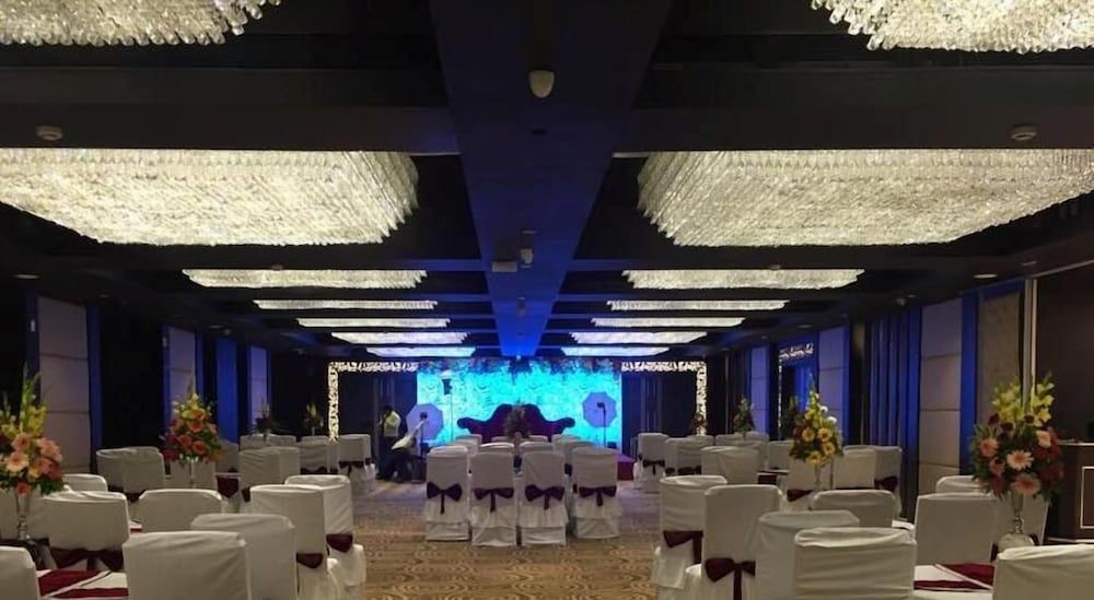Hotel Delite Grand3