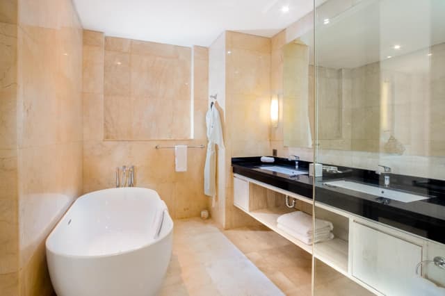 Premier Room