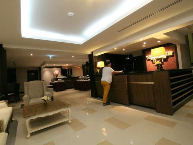 Superior Double Room