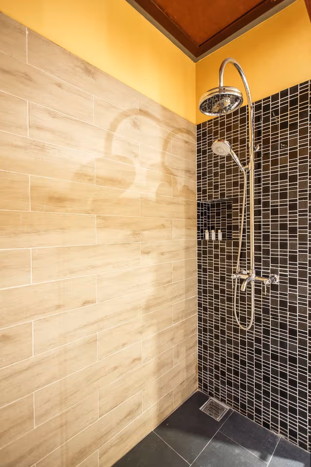 Premier Suite Twin