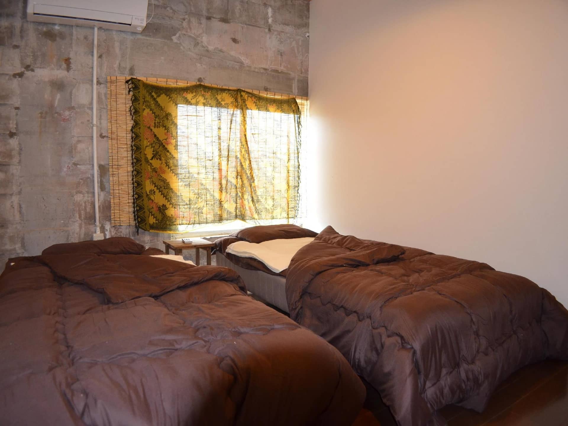 Guest House Isa Guest House Isa