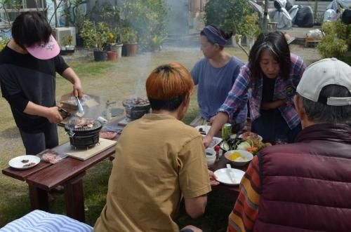 เกสต์เฮาส์ อิซา (Guest House Isa)3