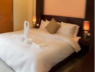 Lucky In Hotel Lucky In Hotel