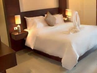 Lucky In Hotel Lucky In Hotel