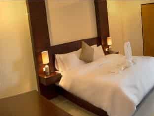 Lucky In Hotel Lucky In Hotel
