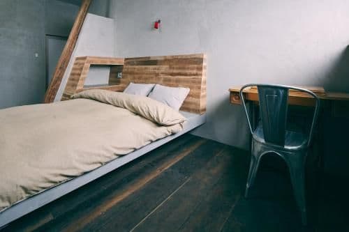 Queen Room