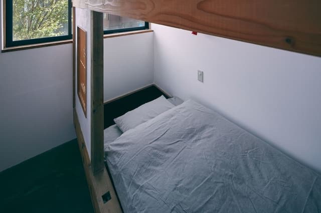 4 Female Dormitory