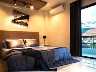 KBC Boutique Apartment KBC Boutique Apartment