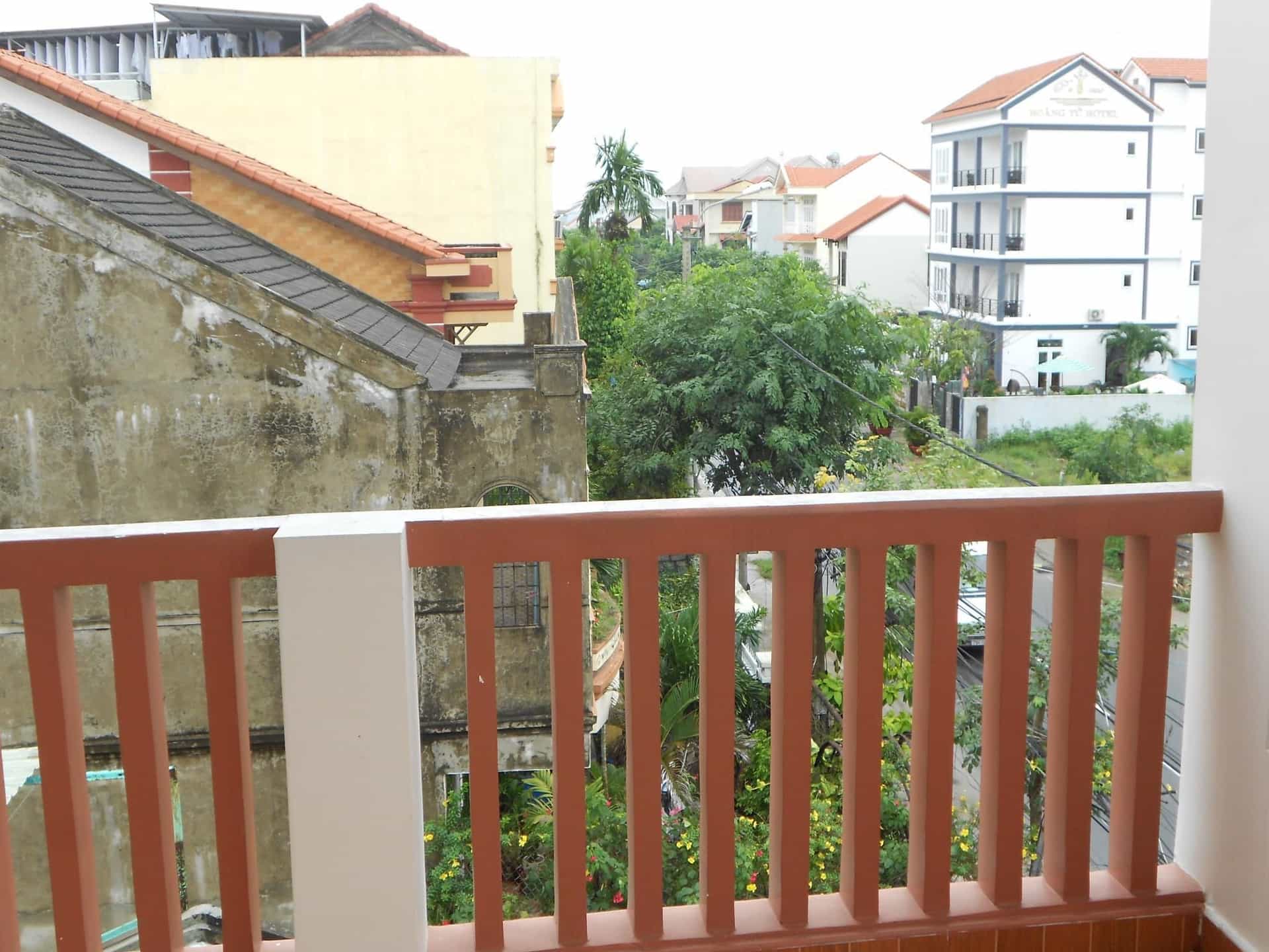 Center Homestay Center Homestay