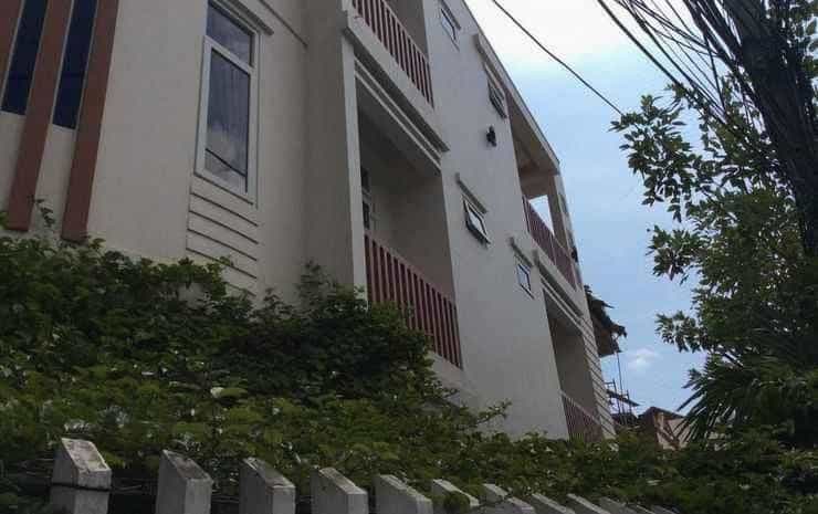 Center Homestay Center Homestay