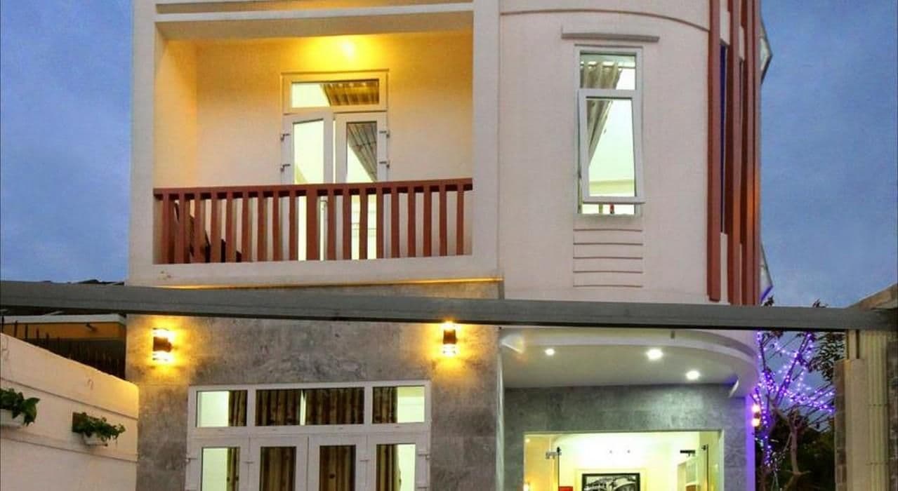 Center Homestay Center Homestay