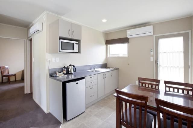 2 Bedroom Unit