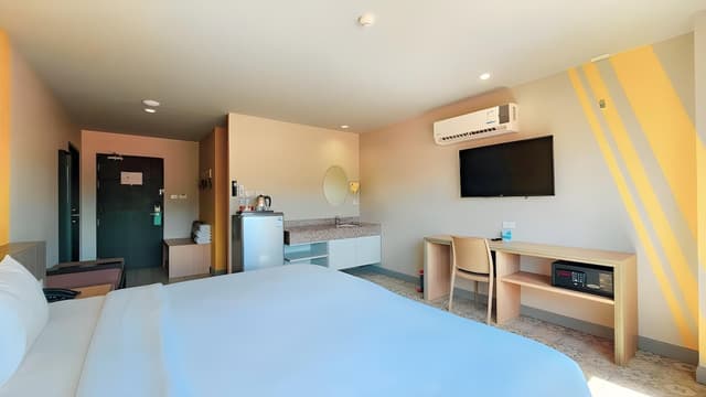 Superior Room, 1 Double or 2 Twin Beds