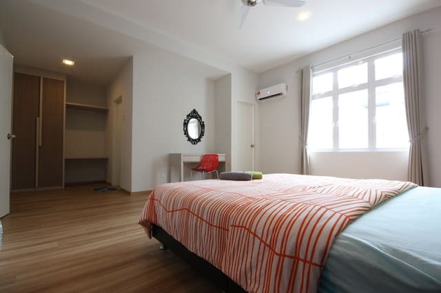 Villa, 6 Bedrooms (15 Peoples)