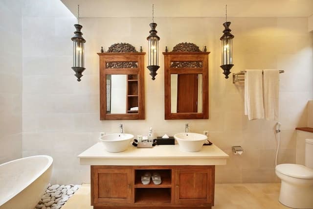 Villa, 1 Bedroom, Private Pool
