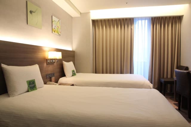 Superior Twin Beds