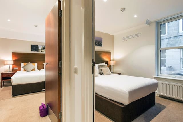 Vacation Suite, 2 Bedrooms