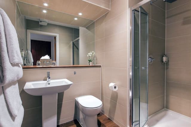 Vacation Suite, 2 Bedrooms