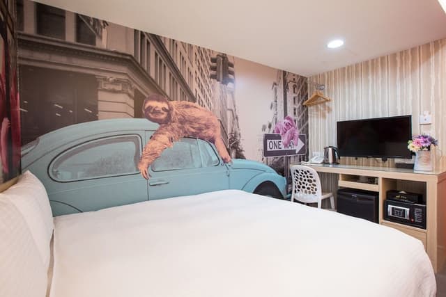 Design Room