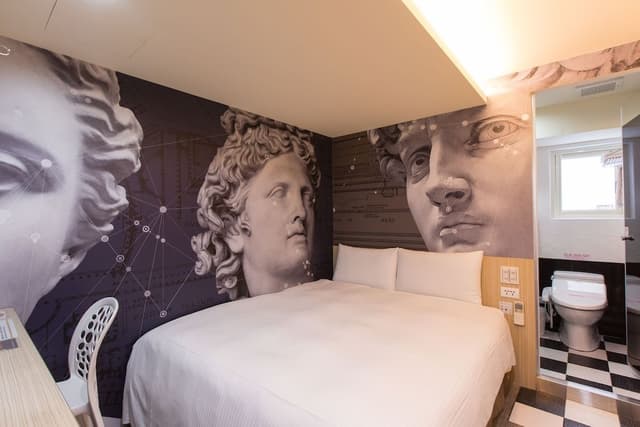Design Room
