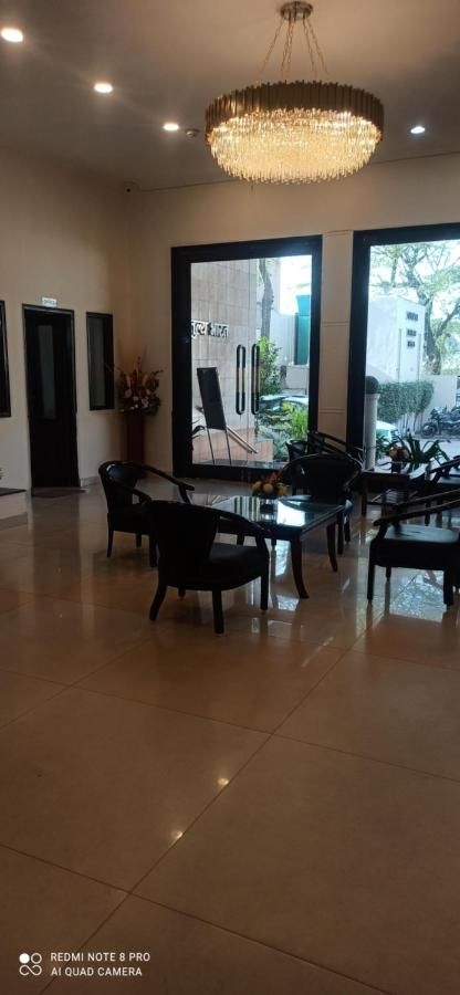 Hotel Chaupal Gurgaon1