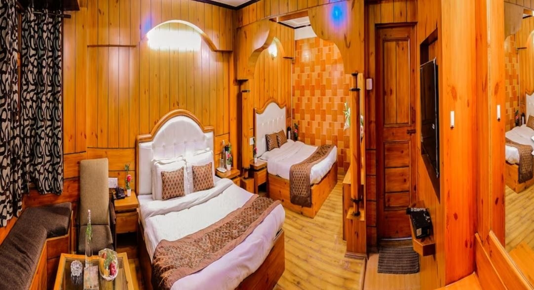 Whispering Valley Resort1