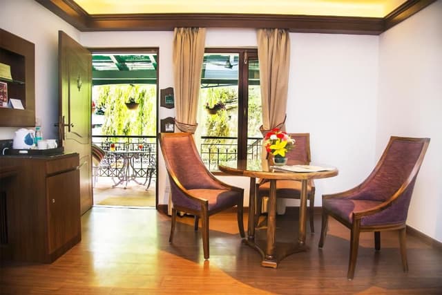 Superior Double Room
