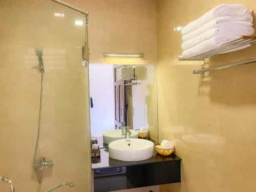 Nam Đông hotel Nam Đông hotel
